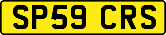SP59CRS