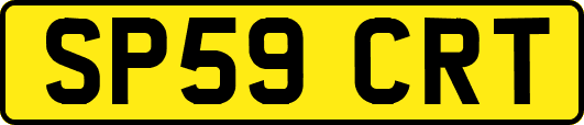 SP59CRT