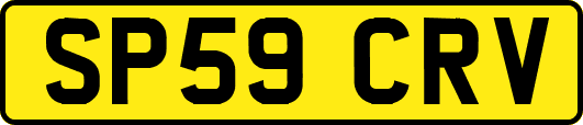 SP59CRV