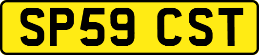 SP59CST