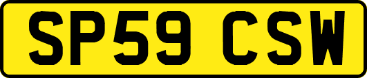 SP59CSW