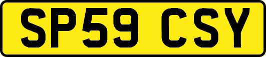 SP59CSY