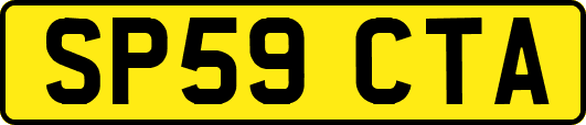 SP59CTA