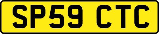 SP59CTC