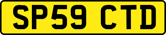 SP59CTD