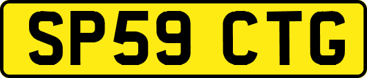 SP59CTG