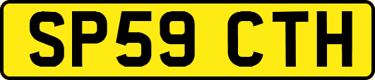 SP59CTH