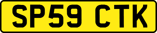 SP59CTK