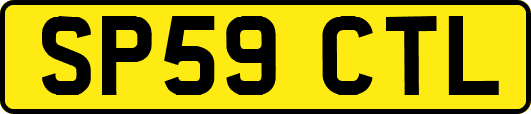SP59CTL