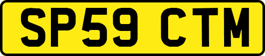 SP59CTM