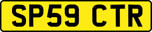 SP59CTR