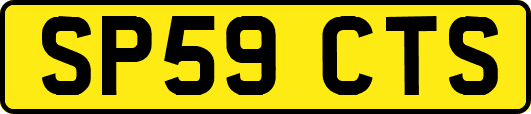 SP59CTS