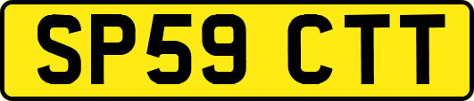 SP59CTT