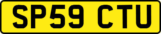 SP59CTU