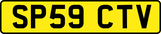 SP59CTV