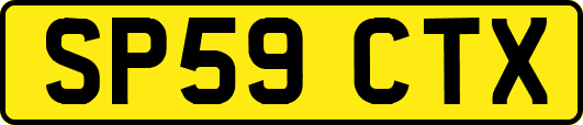 SP59CTX