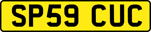 SP59CUC