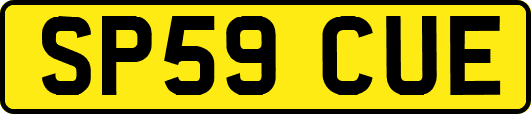 SP59CUE