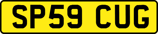 SP59CUG