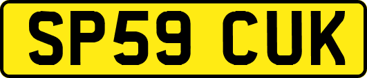 SP59CUK