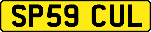 SP59CUL