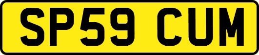 SP59CUM