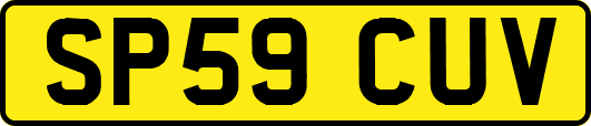 SP59CUV