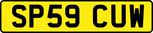 SP59CUW