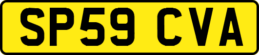 SP59CVA