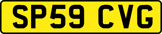 SP59CVG
