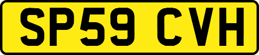 SP59CVH