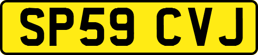 SP59CVJ