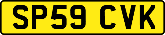 SP59CVK