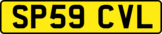 SP59CVL