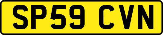 SP59CVN