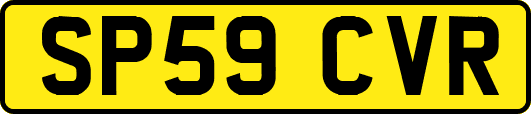 SP59CVR