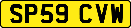 SP59CVW