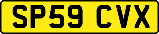 SP59CVX