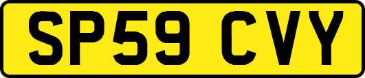 SP59CVY