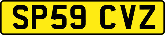 SP59CVZ