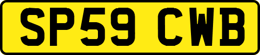 SP59CWB