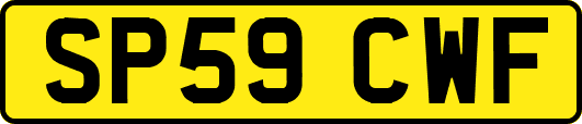 SP59CWF