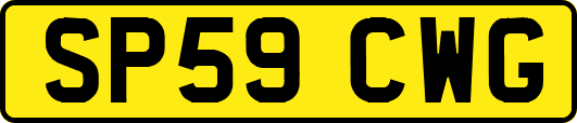 SP59CWG