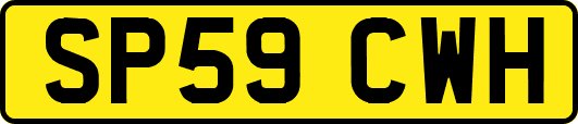 SP59CWH