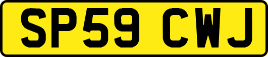SP59CWJ