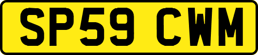 SP59CWM