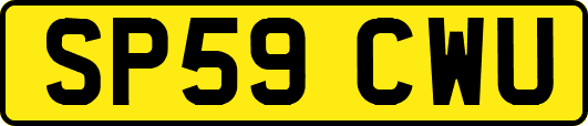 SP59CWU