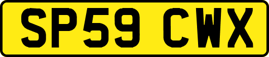 SP59CWX