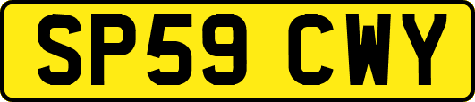 SP59CWY