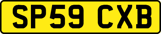 SP59CXB
